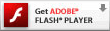 get flash player