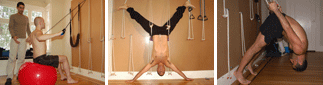 Photos from Dr. Ted Fratto's practice
